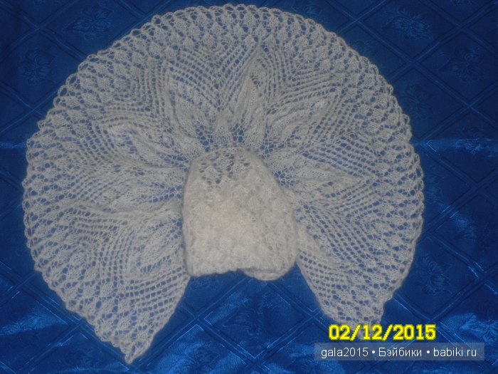 Зимняя фантазия | Бэйбики Зимняя фантазия — Одежда и обувь для кукол своими руками: фото (фото 5)