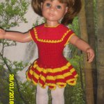 Крючкотворение и не только