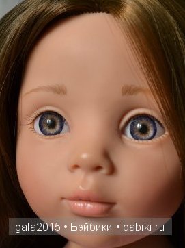 Замена глазок. Замена? Замена | Бэйбики Замена глазок. Замена? Замена (фото 2)