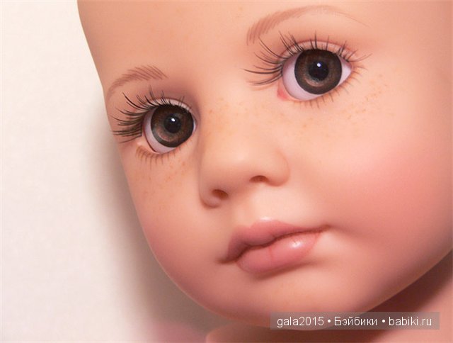 Замена глазок. Замена? Замена | Бэйбики Замена глазок. Замена? Замена (фото 3)