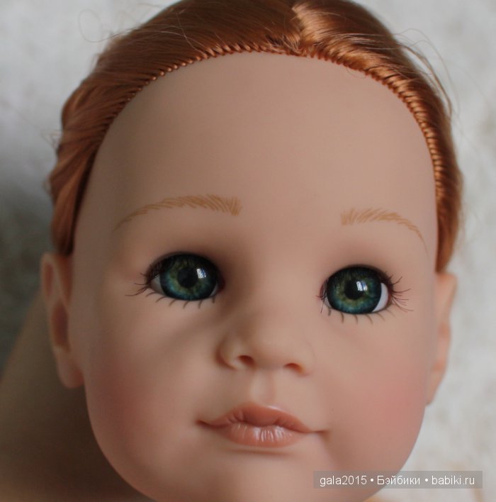 Замена глазок. Замена? Замена | Бэйбики Замена глазок. Замена? Замена (фото 5)
