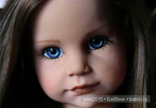 Замена глазок. Замена? Замена | Бэйбики Замена глазок. Замена? Замена
