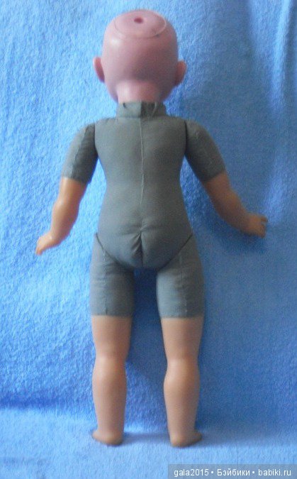 Как я побывала в роли Пигмалиона (фото 6)