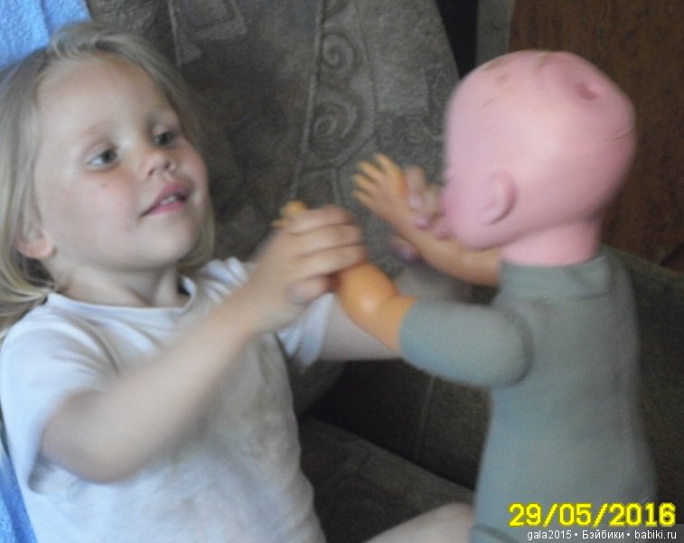 Как я побывала в роли Пигмалиона (фото 8)