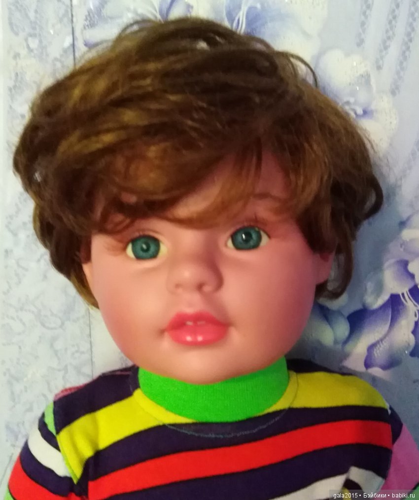 Как я побывала в роли Пигмалиона (фото 10)