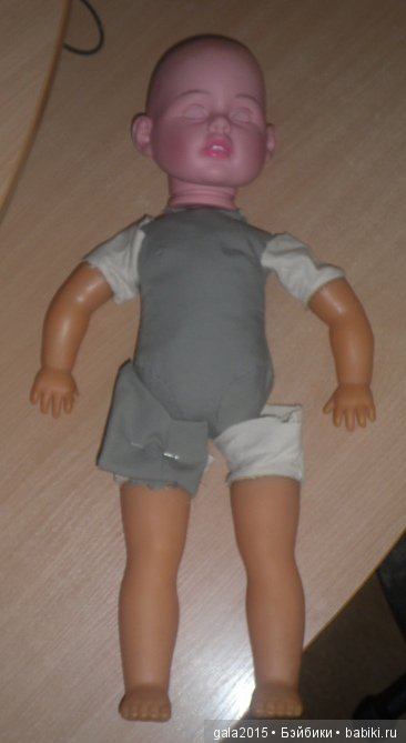 Как я побывала в роли Пигмалиона (фото 3)