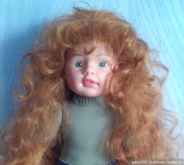 Как я побывала в роли Пигмалиона (фото 9)