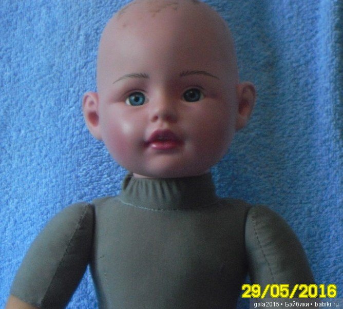 Как я побывала в роли Пигмалиона (фото 5)