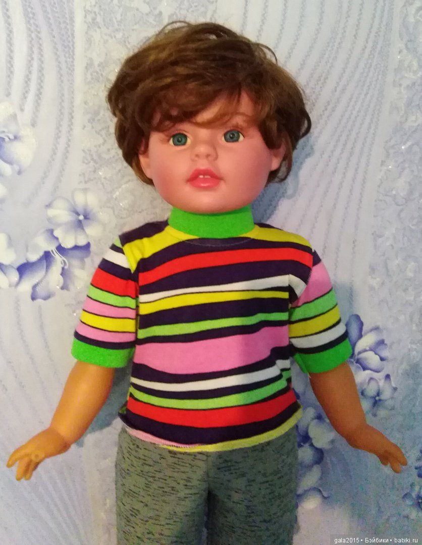 Как я побывала в роли Пигмалиона