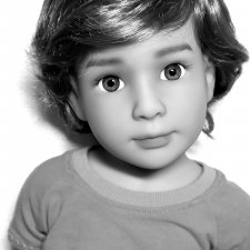 История одного преображения