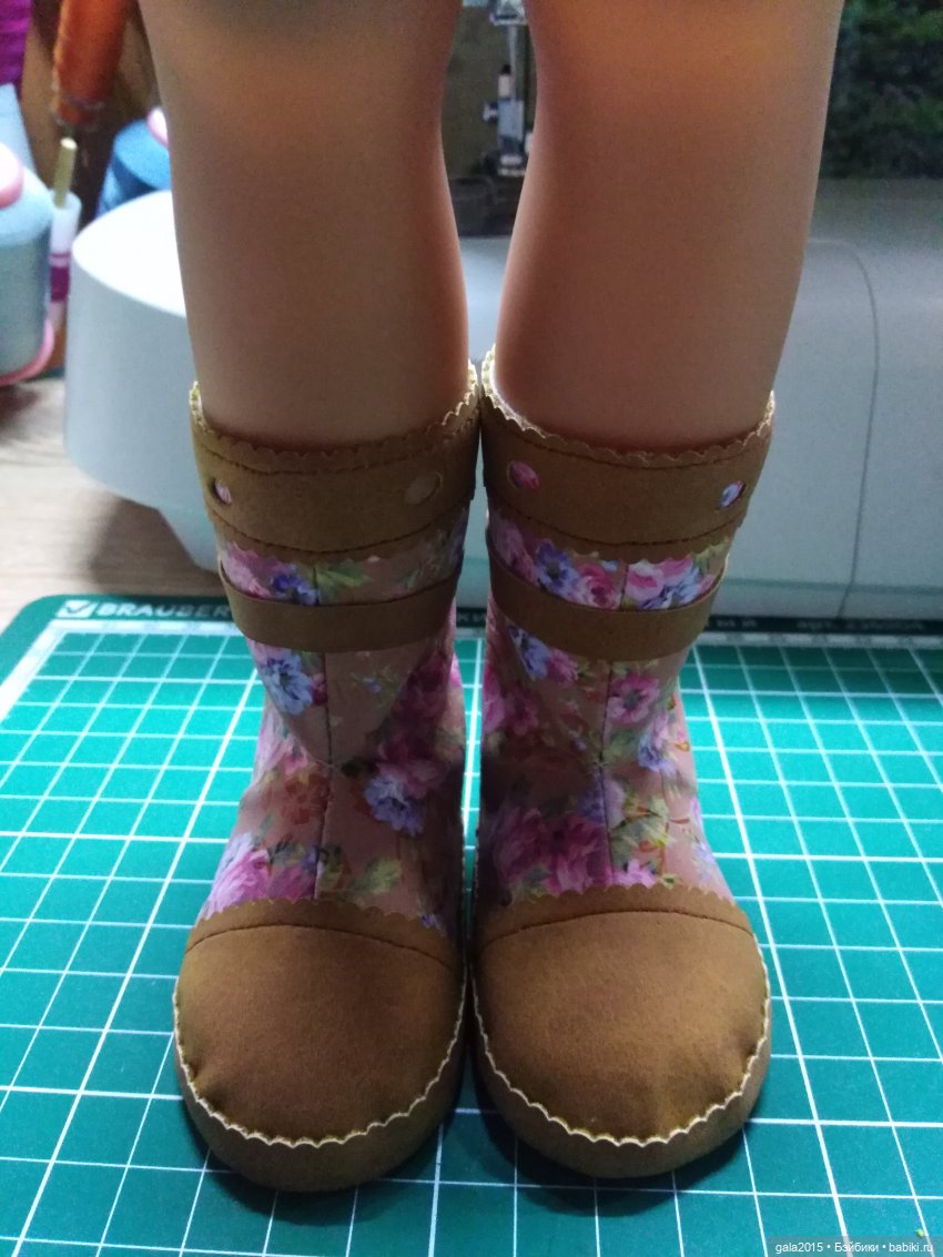 Я не сапожник, я только учусь (фото 3)