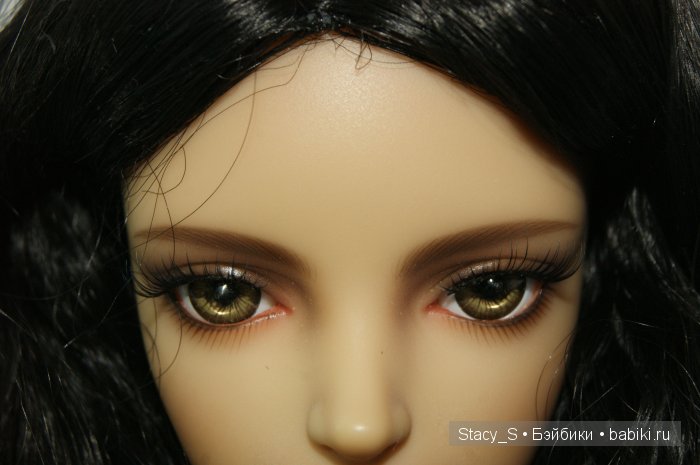 МОЯ или Не МОЯ Луна — Куклы Iplehouse (Иплхаус): BJD (БЖД) (фото 4)