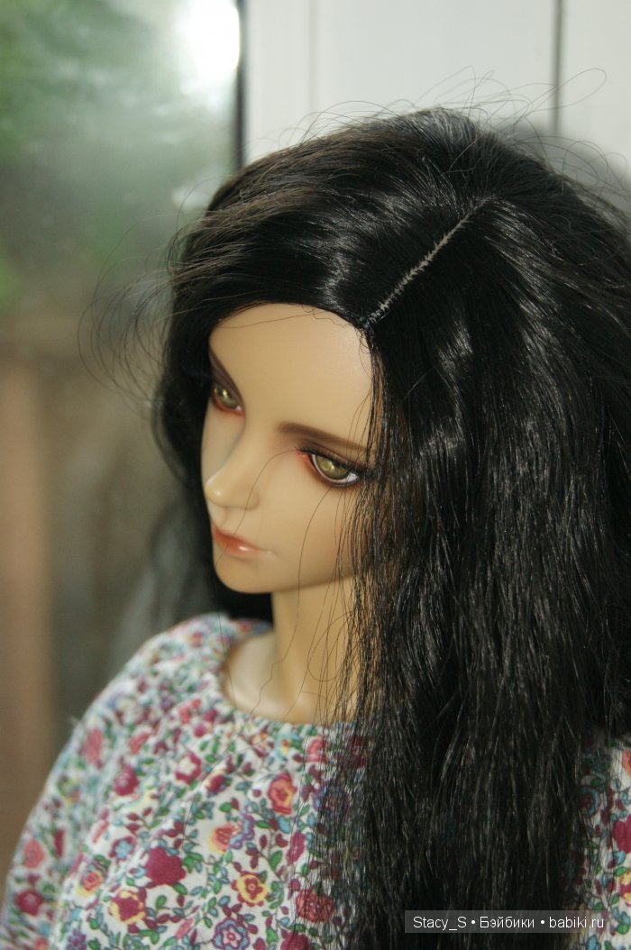 МОЯ или Не МОЯ Луна — Куклы Iplehouse (Иплхаус): BJD (БЖД)