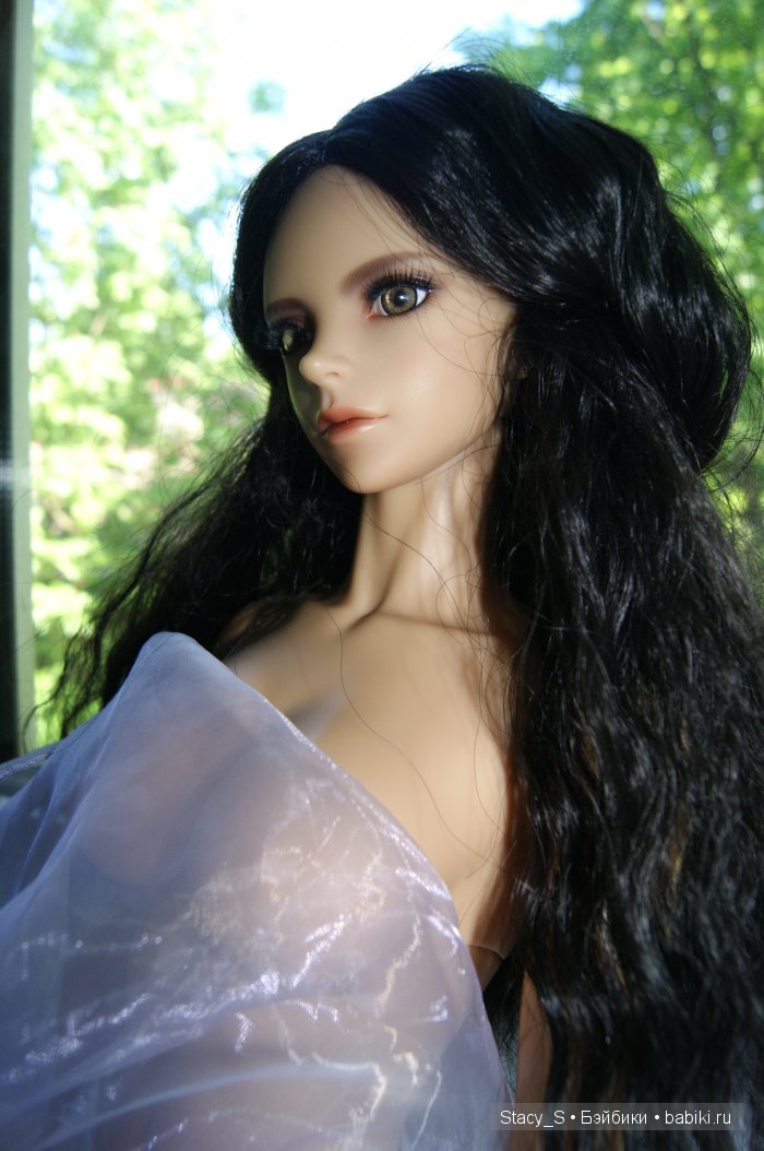 МОЯ или Не МОЯ Луна — Куклы Iplehouse (Иплхаус): BJD (БЖД)