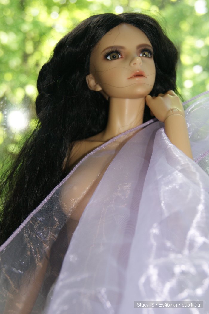 МОЯ или Не МОЯ Луна — Куклы Iplehouse (Иплхаус): BJD (БЖД)