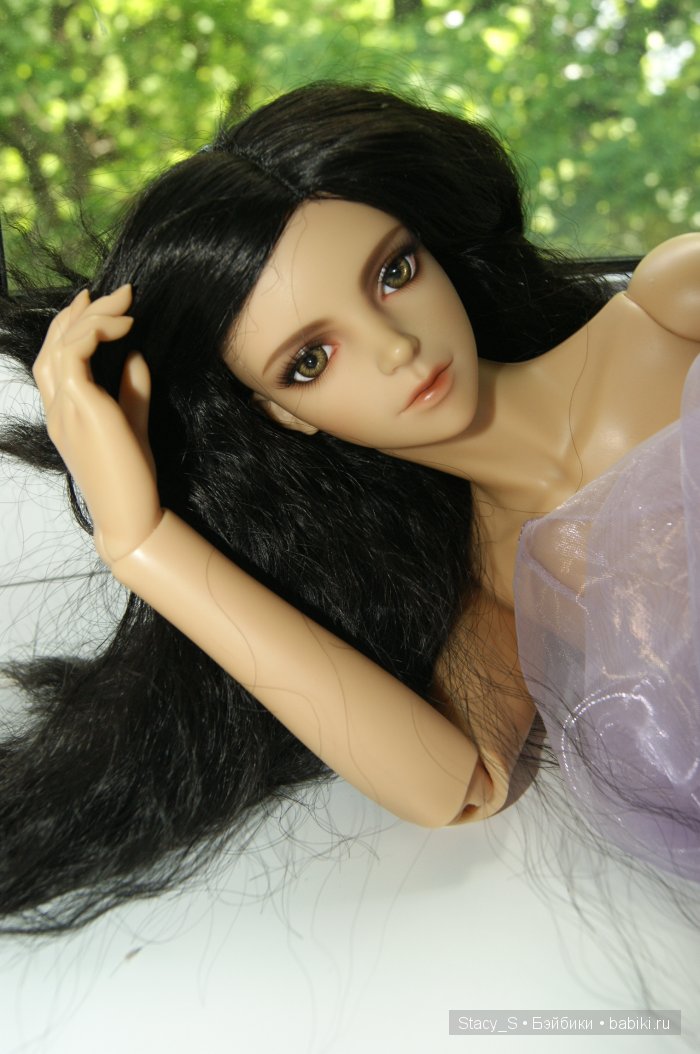 МОЯ или Не МОЯ Луна — Куклы Iplehouse (Иплхаус): BJD (БЖД)