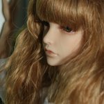 УРА!!!! Моя Алиса приехала! Или рассказ о том, как Луна нашла новый дом, а меня - моя Isar от Iplehouse.