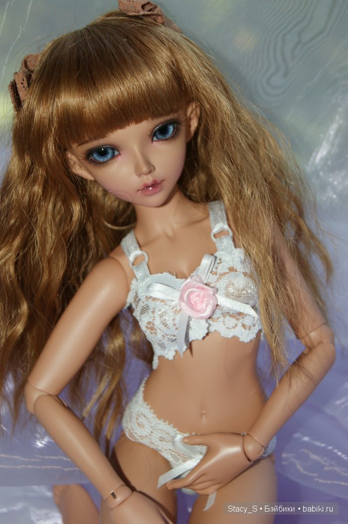 Моя MiniFee Chloe tan, или немного нежности (фото 7)