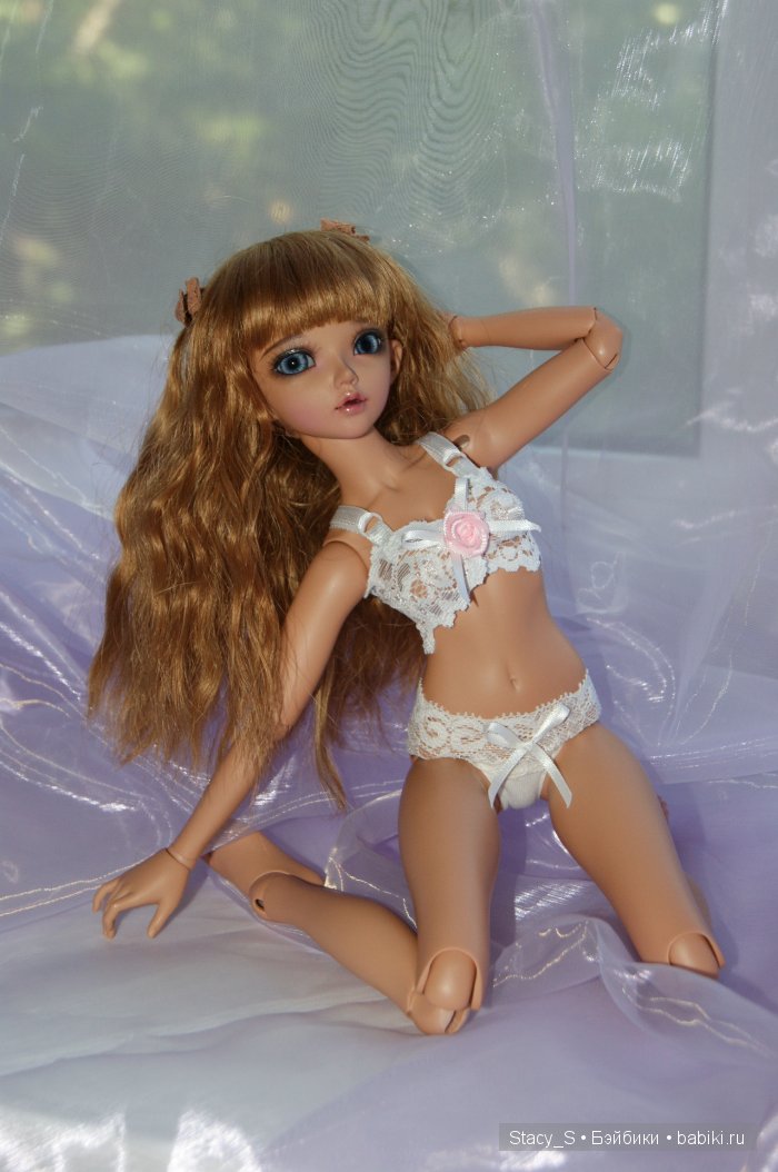 Моя MiniFee Chloe tan, или немного нежности (фото 6)