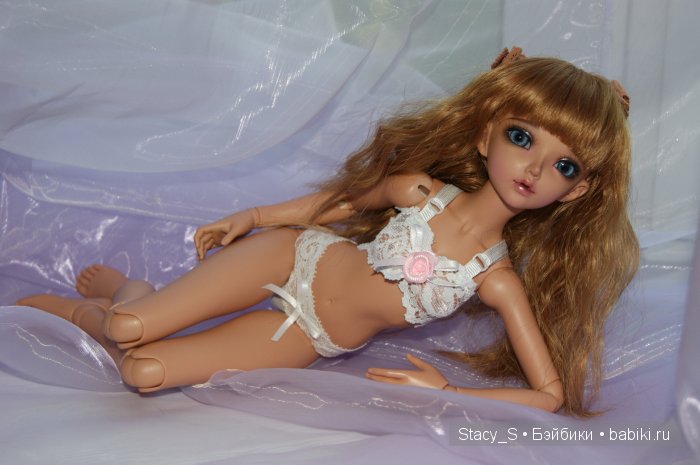 Моя MiniFee Chloe tan, или немного нежности (фото 9)