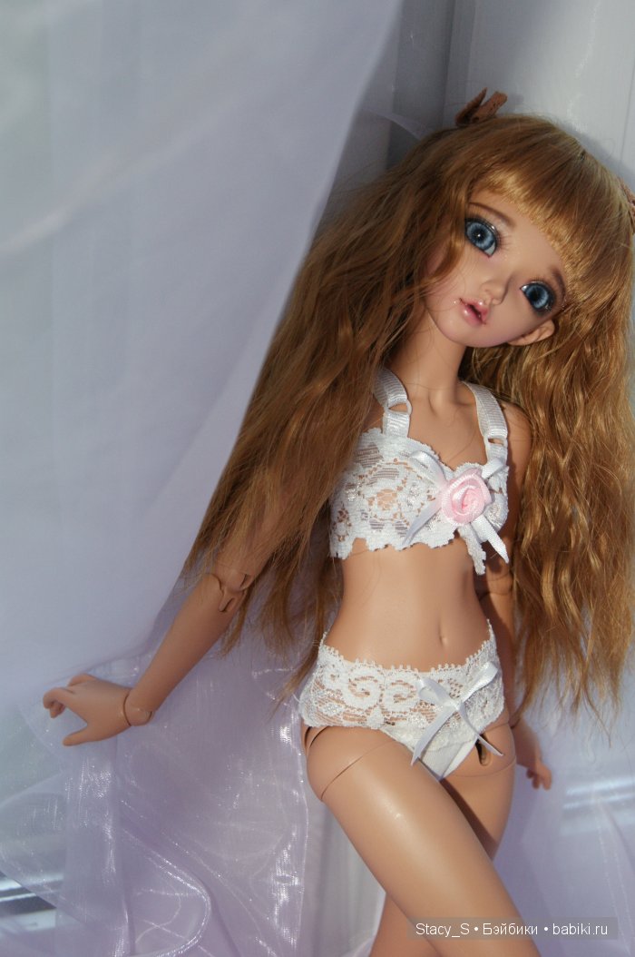 Моя MiniFee Chloe tan, или немного нежности