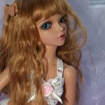 Моя MiniFee Chloe tan, или немного нежности