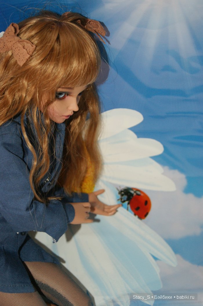 Такое холодное лето....такие дождливые дни | Бэйбики Такое холодное лето....такие дождливые дни