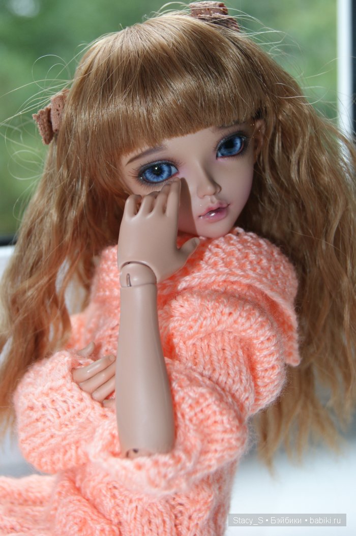 Такое холодное лето....такие дождливые дни | Бэйбики Такое холодное лето....такие дождливые дни (фото 7)