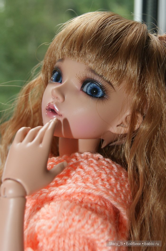 Такое холодное лето....такие дождливые дни | Бэйбики Такое холодное лето....такие дождливые дни (фото 9)