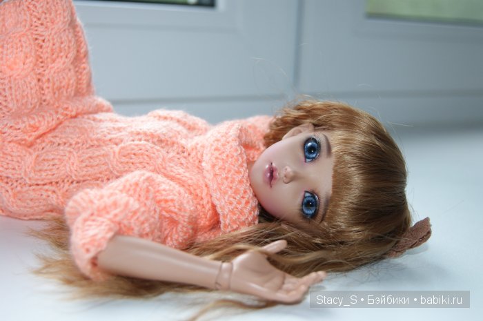 Такое холодное лето....такие дождливые дни | Бэйбики Такое холодное лето....такие дождливые дни (фото 5)