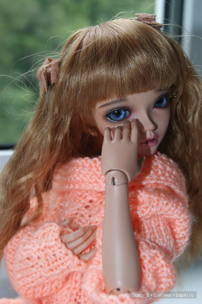 Такое холодное лето....такие дождливые дни | Бэйбики Такое холодное лето....такие дождливые дни (фото 8)