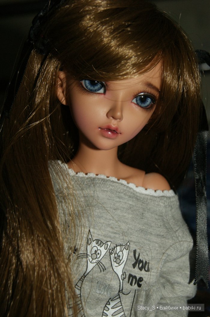Ищу сестренку | Бэйбики Ищу сестренку — Куклы Fairyland (ФэйриЛэнд): BJD (БЖД) (фото 3)