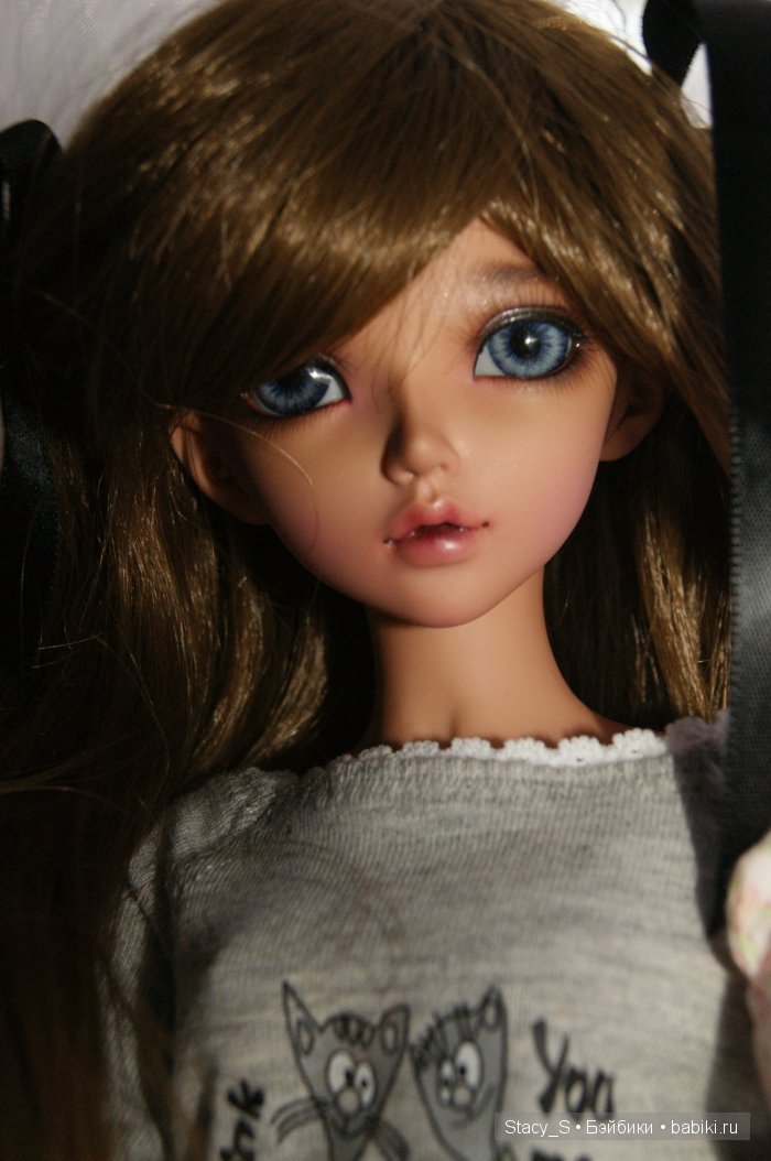 Ищу сестренку | Бэйбики Ищу сестренку — Куклы Fairyland (ФэйриЛэнд): BJD (БЖД) (фото 9)