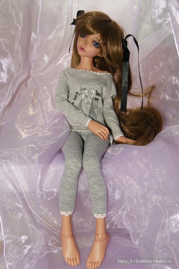 Ищу сестренку | Бэйбики Ищу сестренку — Куклы Fairyland (ФэйриЛэнд): BJD (БЖД) (фото 6)