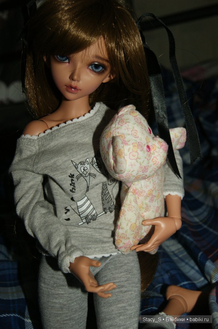 Ищу сестренку | Бэйбики Ищу сестренку — Куклы Fairyland (ФэйриЛэнд): BJD (БЖД) (фото 5)