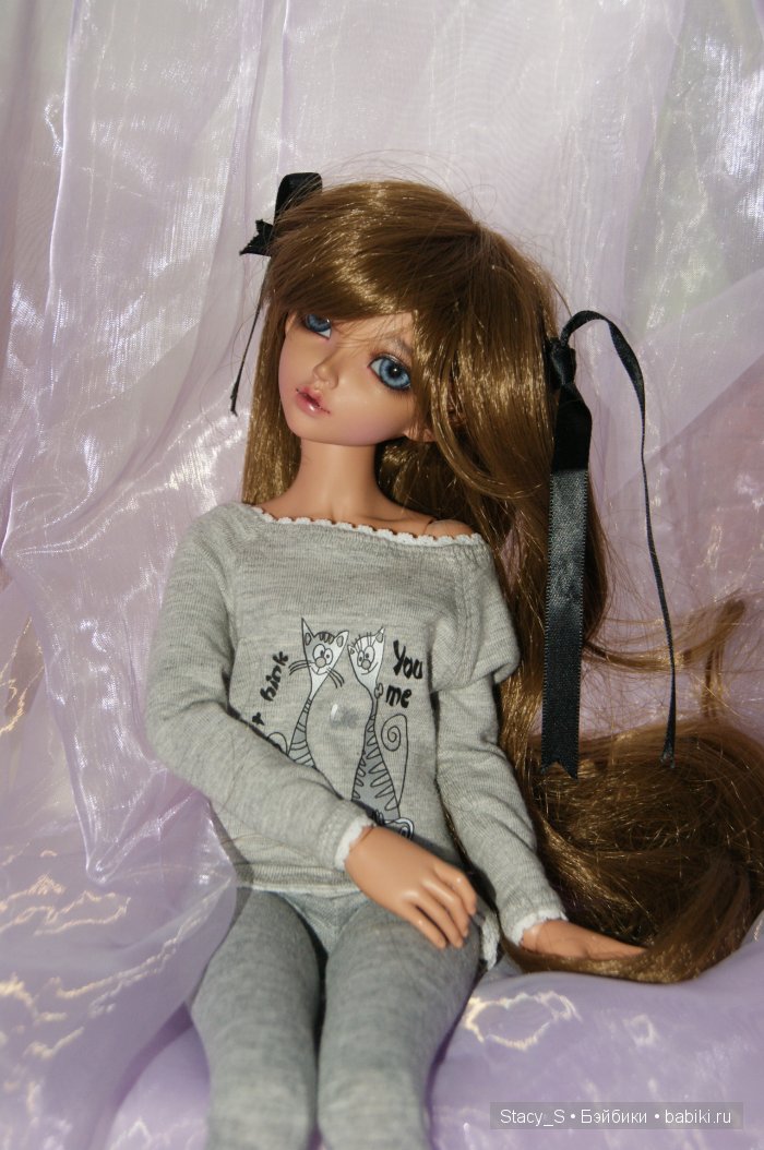 Ищу сестренку | Бэйбики Ищу сестренку — Куклы Fairyland (ФэйриЛэнд): BJD (БЖД) (фото 7)