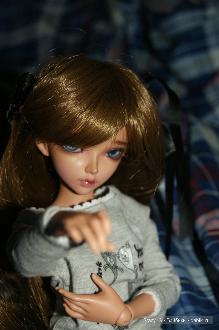Ищу сестренку | Бэйбики Ищу сестренку — Куклы Fairyland (ФэйриЛэнд): BJD (БЖД) (фото 4)