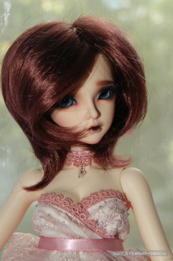 Как Стеша нашла сестру, или такой Мирвен Вы еще не видели (фото 4)