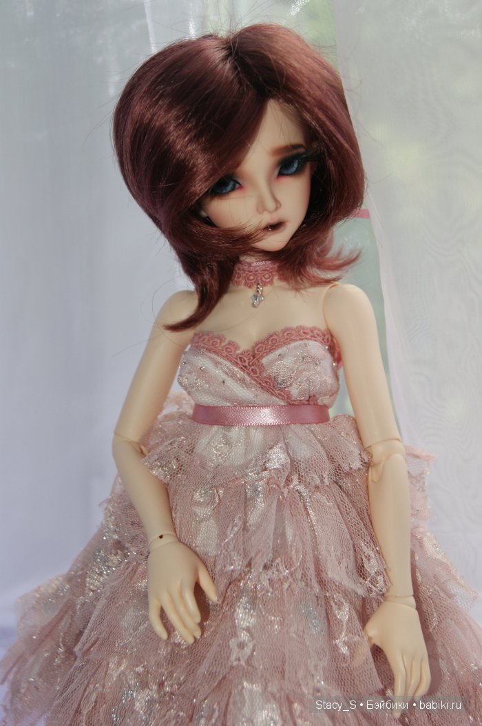 Как Стеша нашла сестру, или такой Мирвен Вы еще не видели (фото 3)