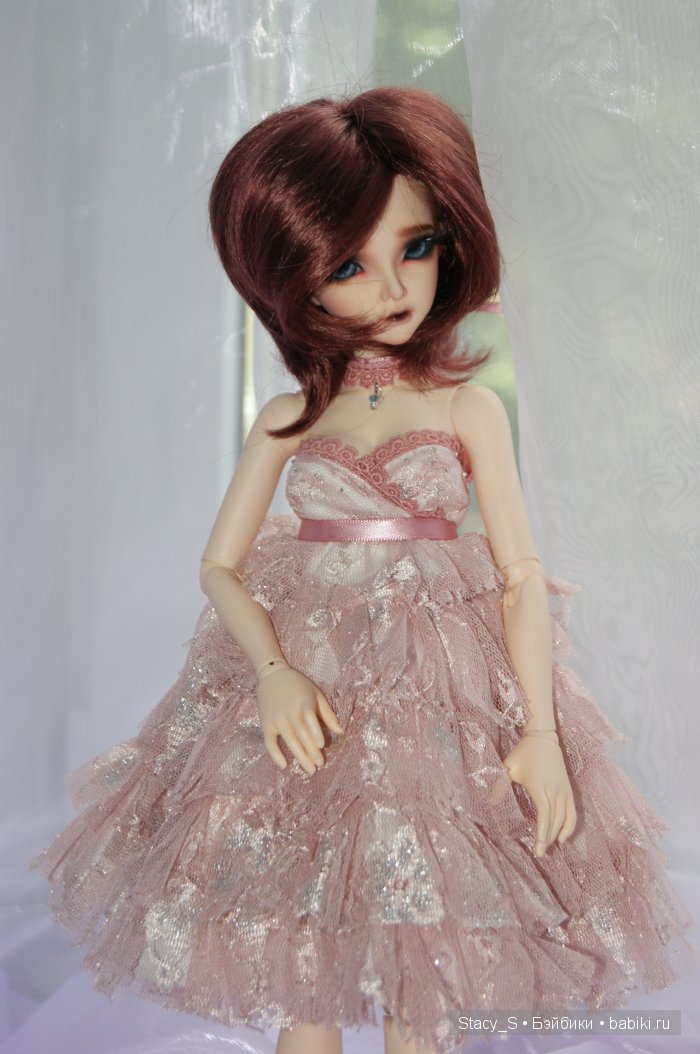 Как Стеша нашла сестру, или такой Мирвен Вы еще не видели (фото 2)