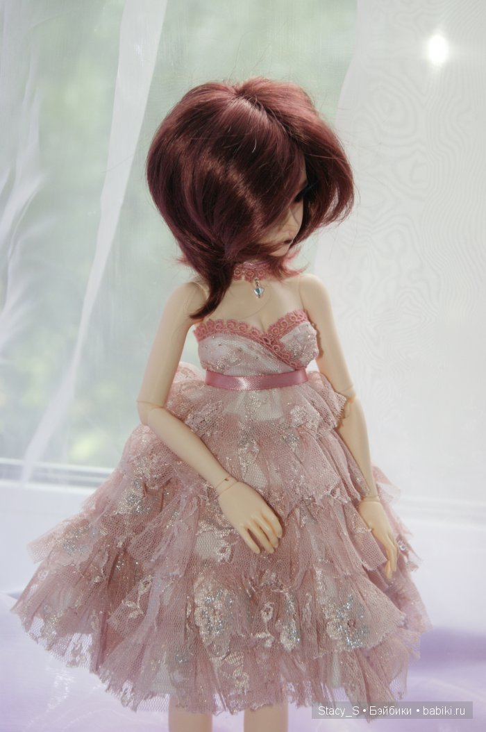 Как Стеша нашла сестру, или такой Мирвен Вы еще не видели