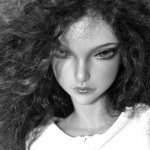 Ностальгия....или немного фото моей Алисы. JID - Isar от Iplehouse.