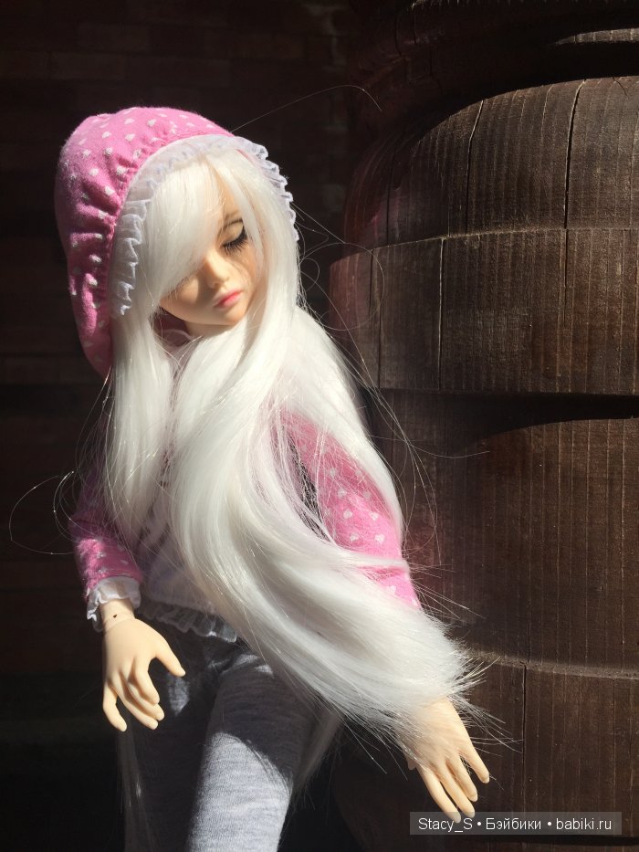 Вспоминая лето — Куклы Fairyland (ФэйриЛэнд): BJD (БЖД)