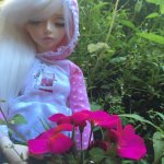 Вспоминая лето....