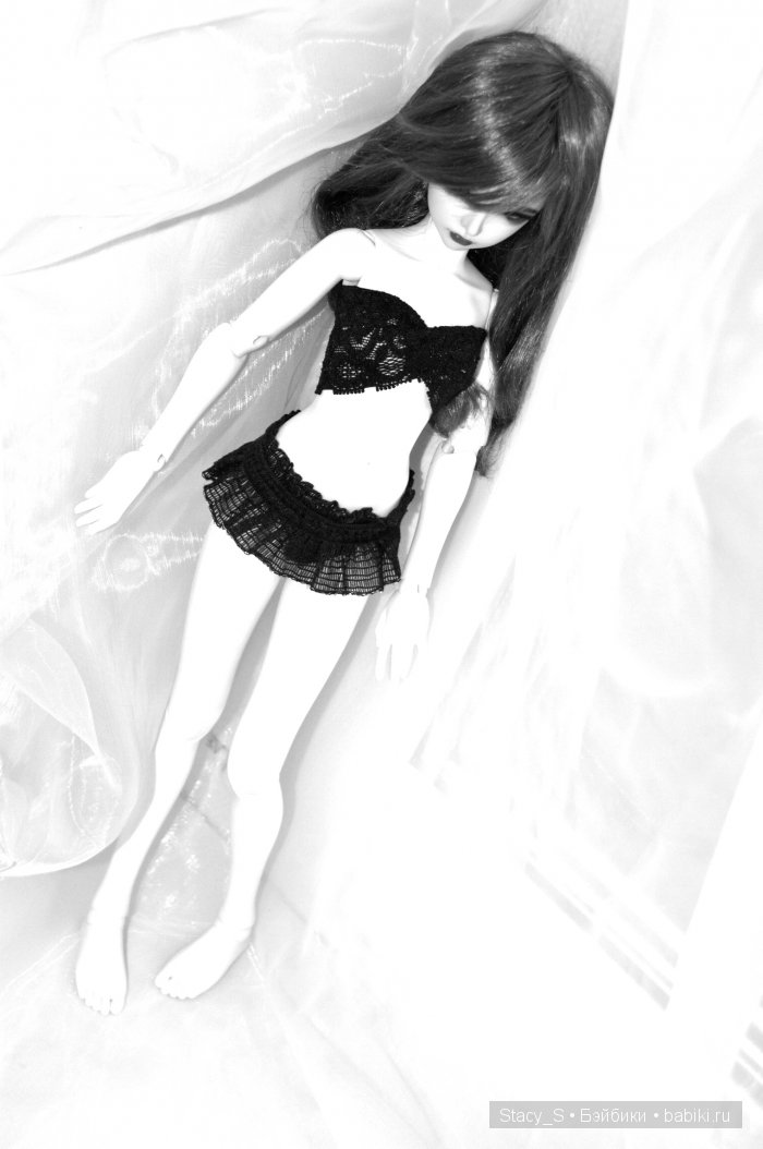 История о дружбе и о том, как я узнала что такое гибридизация БЖД (фото 8)