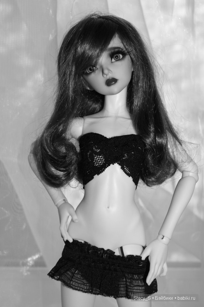 История о дружбе и о том, как я узнала что такое гибридизация БЖД