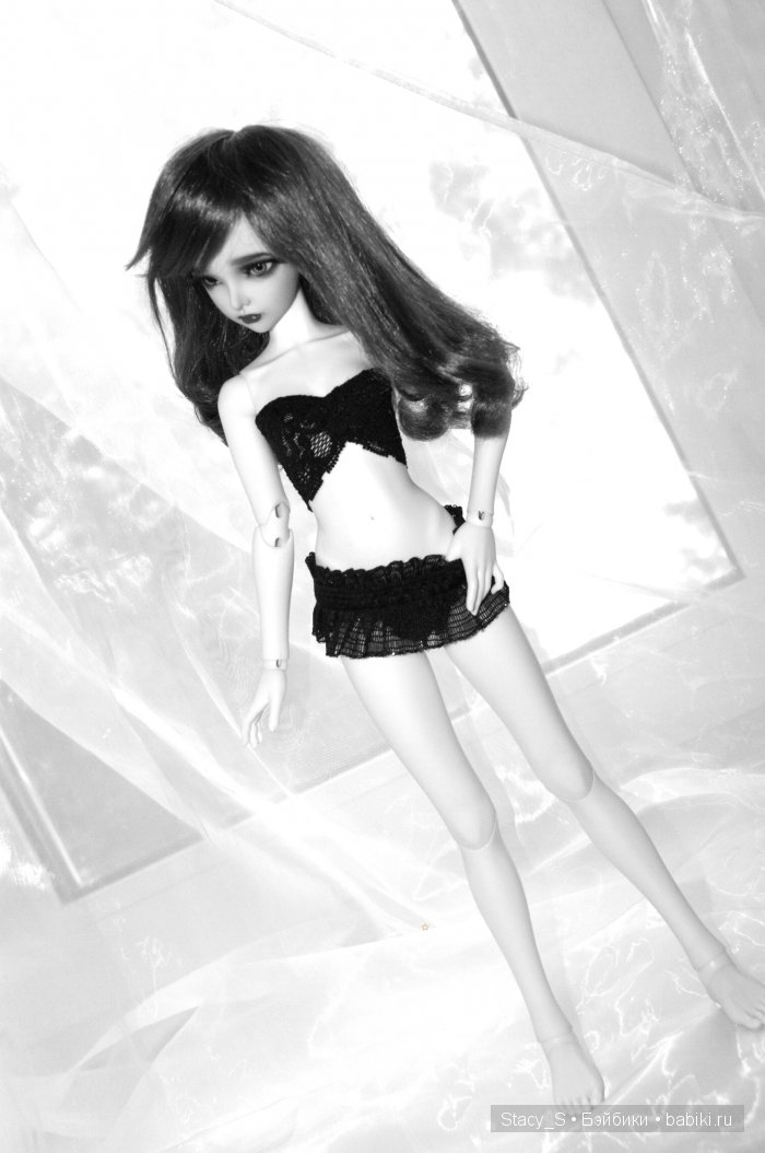 История о дружбе и о том, как я узнала что такое гибридизация БЖД (фото 7)