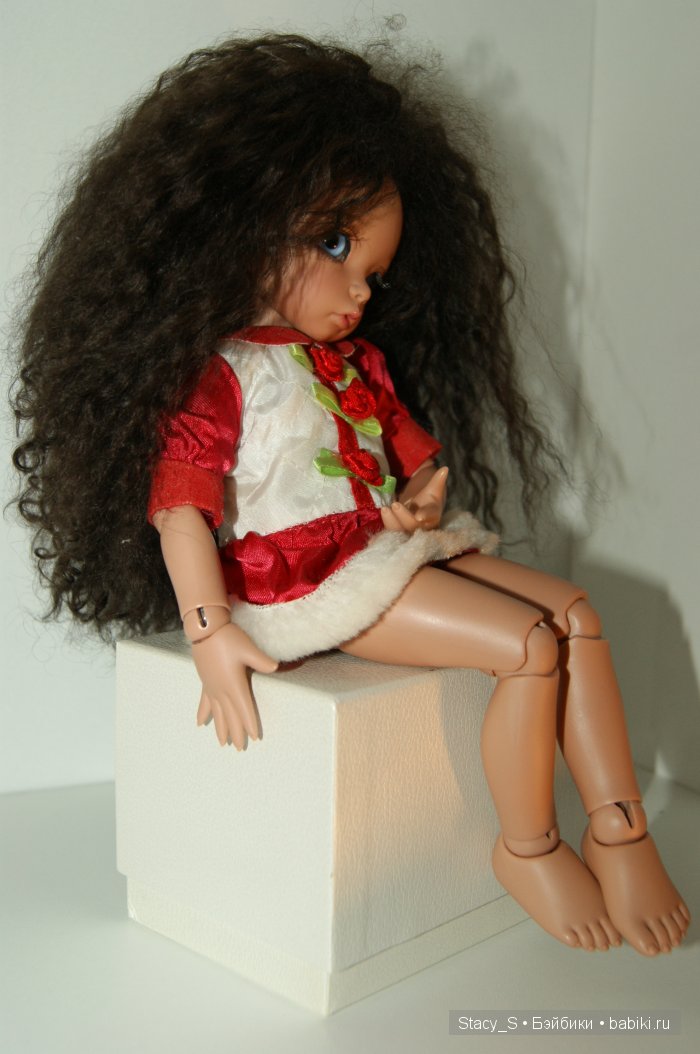 Мое сердце, моя Антешечка, милый мой маленький ангел. Прощальные фото (фото 9)