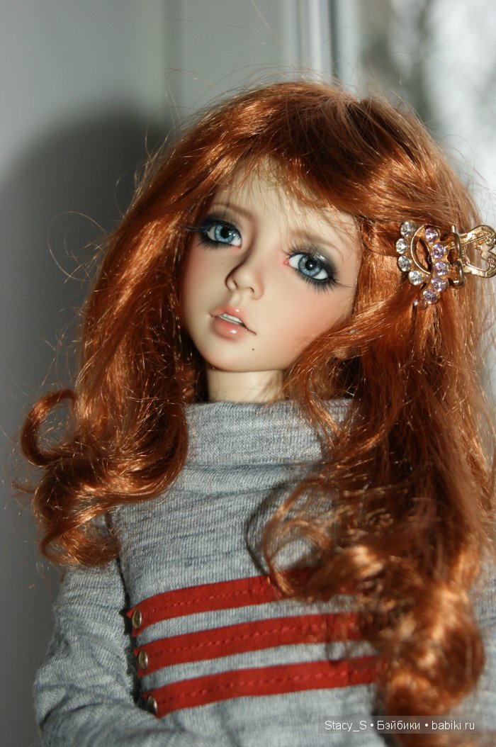 Душа моя. С недавних пор она совмещает в себе нежность и печаль. Неужели мы расстанемся