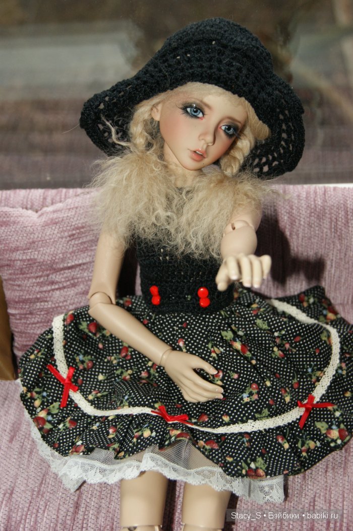 Душа моя. С недавних пор она совмещает в себе нежность и печаль. Неужели мы расстанемся (фото 10)